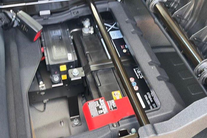 2024 INEOS Grenadier Utility Wagon