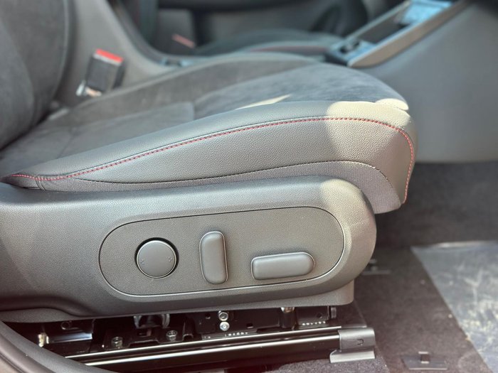 2025 Hyundai Kona Elite N Line