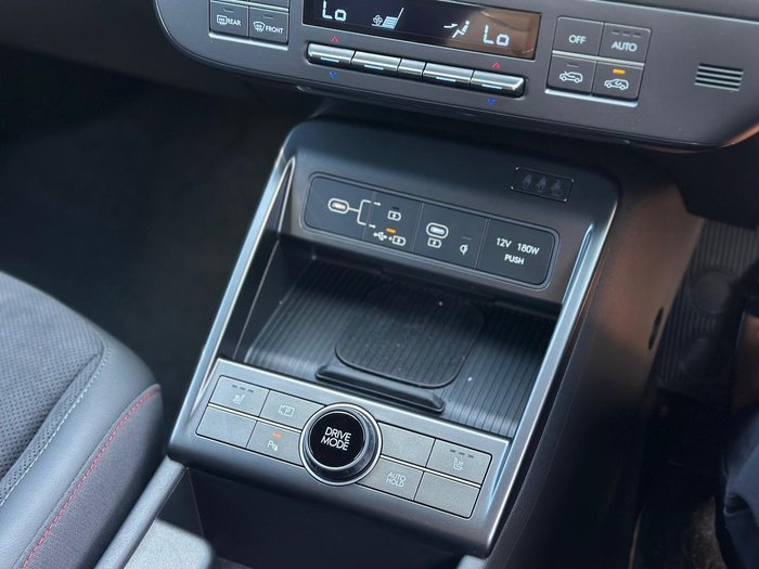 2025 Hyundai Kona Elite N Line