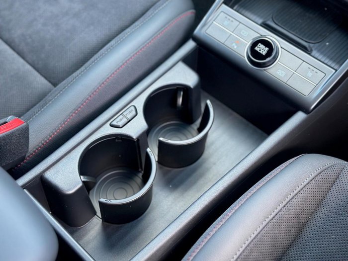 2025 Hyundai Kona Elite N Line