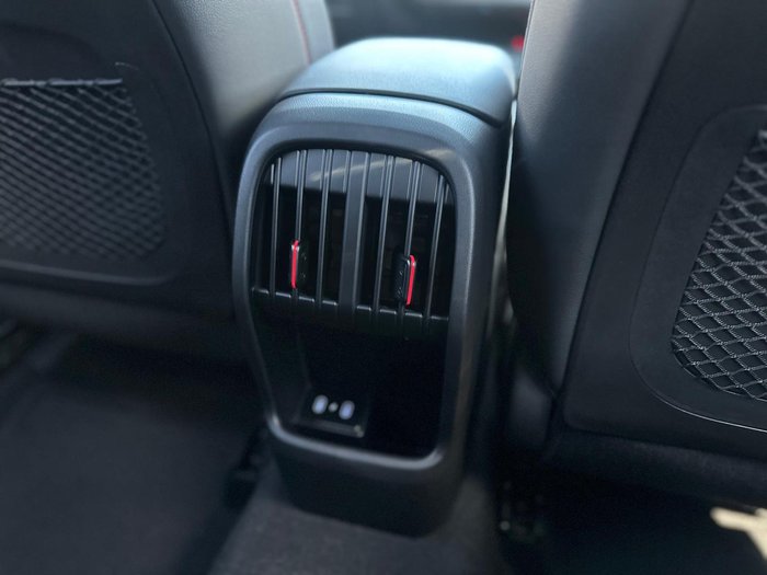 2025 Hyundai Kona Elite N Line