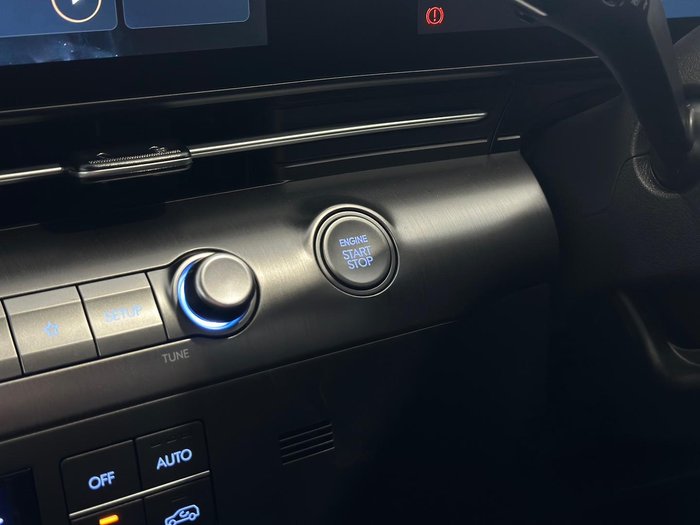 2025 Hyundai Kona Premium