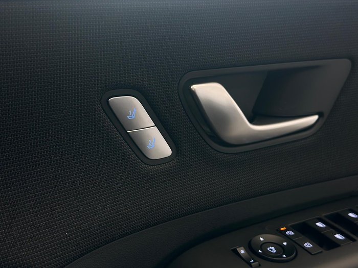 2025 Hyundai Kona Premium