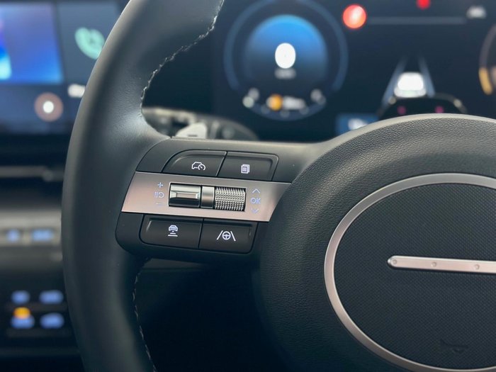 2025 Hyundai Kona Premium