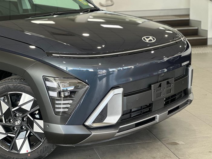 2025 Hyundai Kona Premium