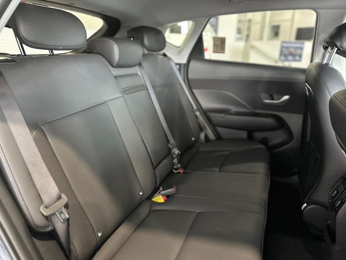 2025 Hyundai Kona Premium