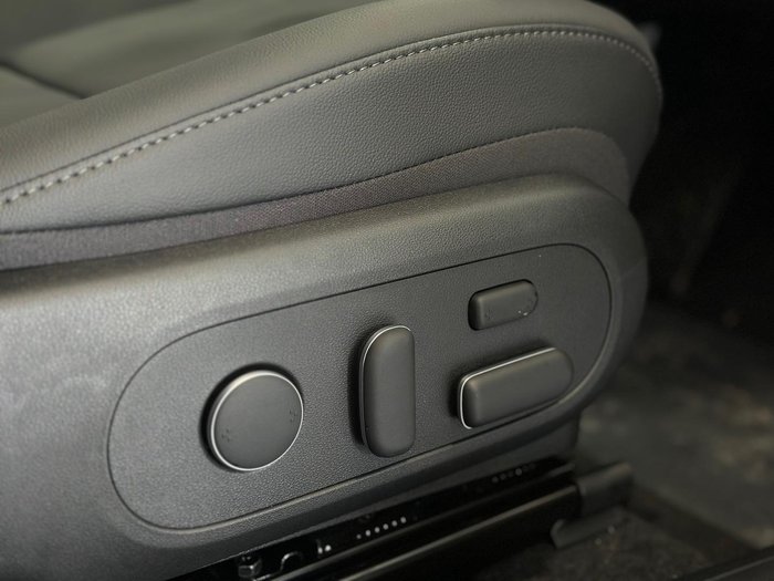 2025 Hyundai Kona Premium