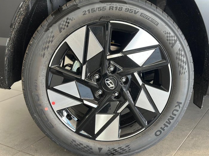 2025 Hyundai Kona Premium