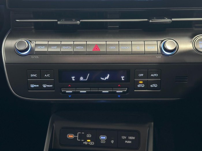 2025 Hyundai Kona Premium