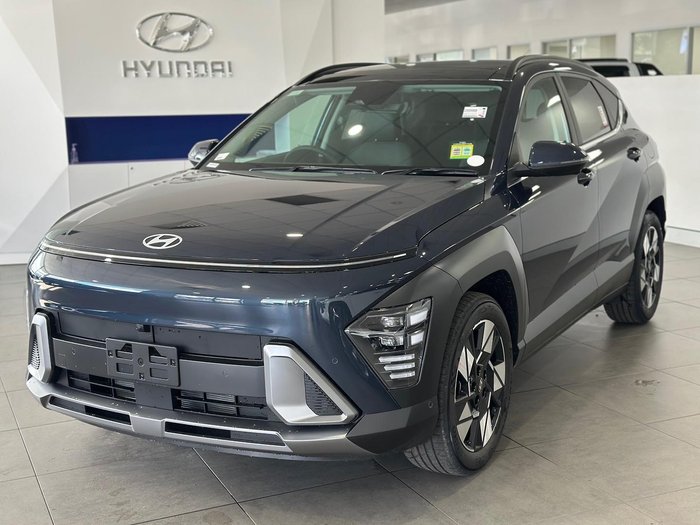 2025 Hyundai Kona Premium SX2.V3 MY26