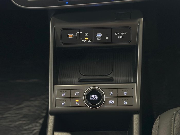 2025 Hyundai Kona Premium