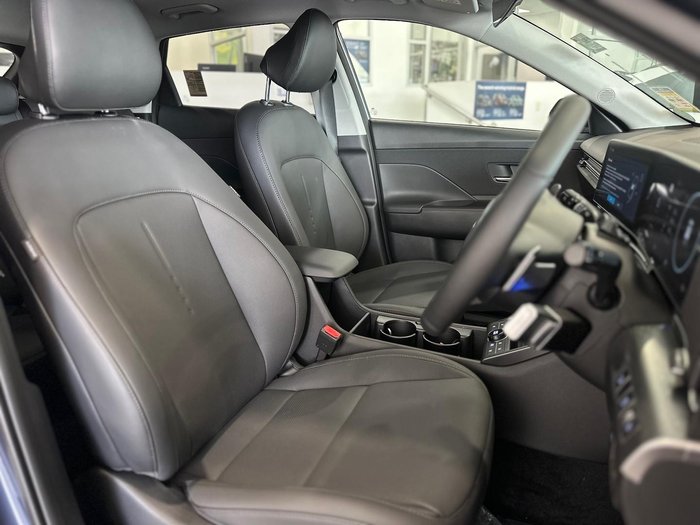 2025 Hyundai Kona Premium