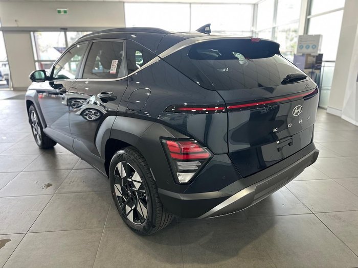 2025 Hyundai Kona Premium