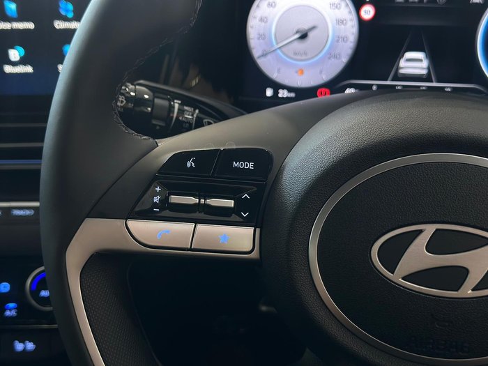 2025 Hyundai i30 Premium