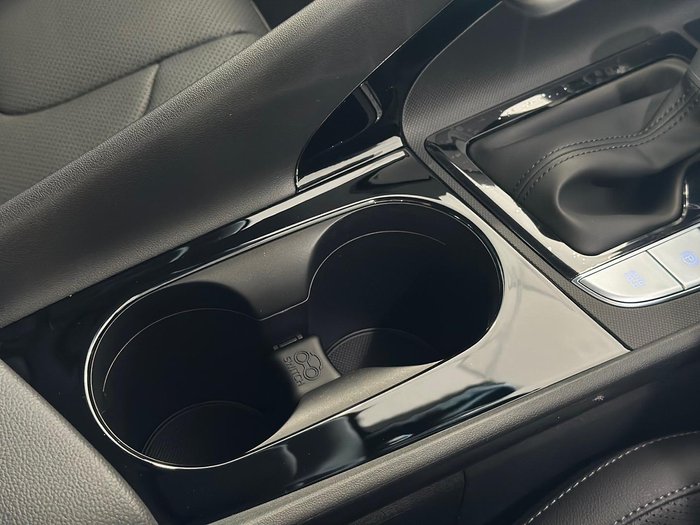 2025 Hyundai i30 Premium