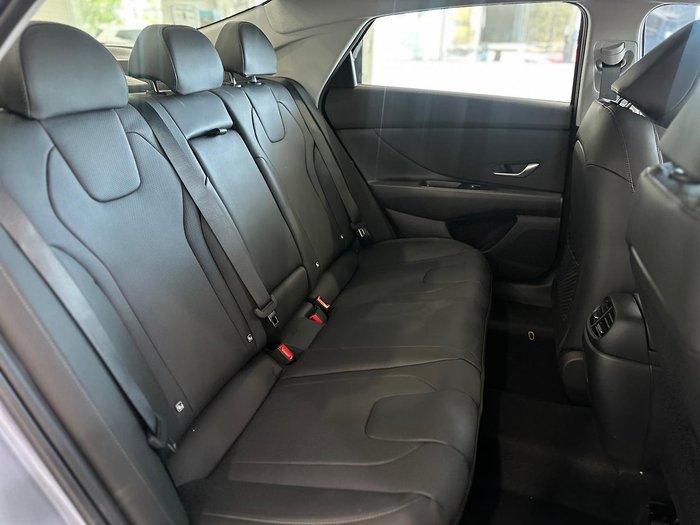 2025 Hyundai i30 Premium