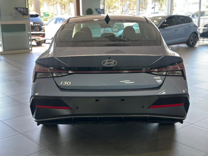 2025 Hyundai i30 Premium