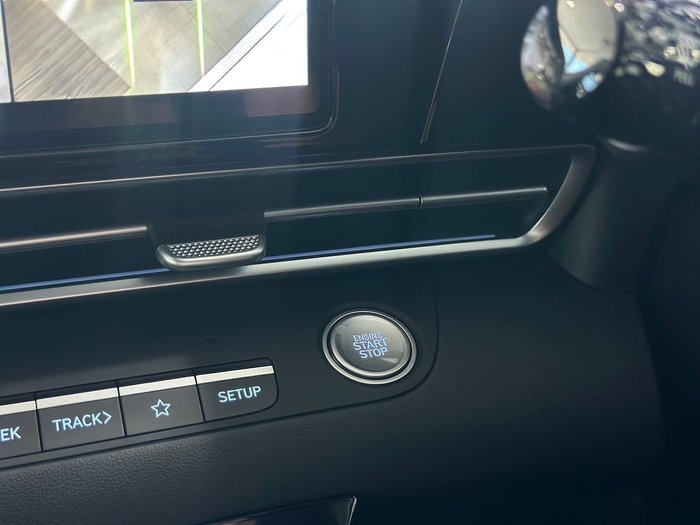 2025 Hyundai i30 Premium