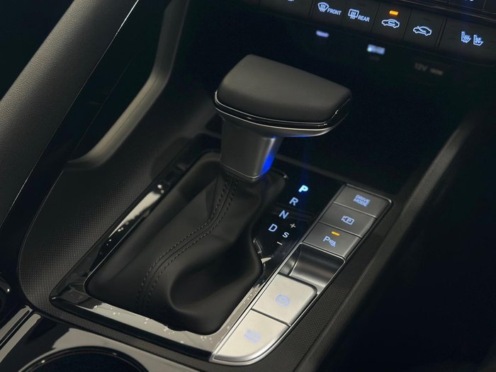 2025 Hyundai i30 Premium