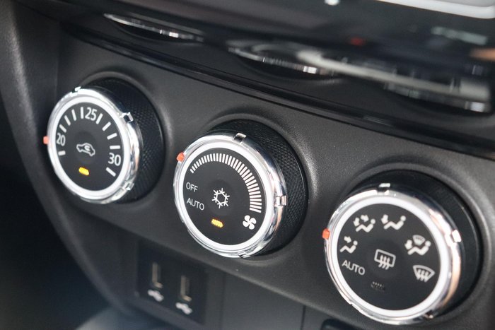 2019 Mitsubishi ASX ES