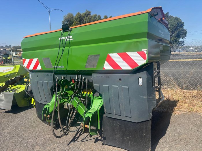 2023 AMAZONE ZA TS 4200 HYDRO