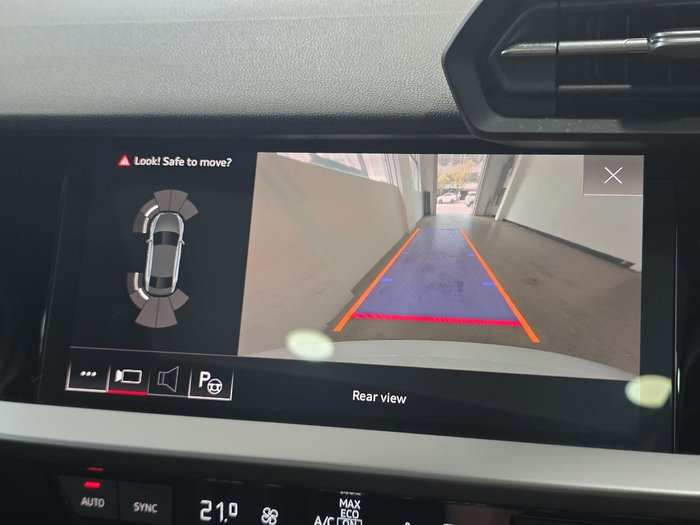 2023 Audi A3 35 TFSI