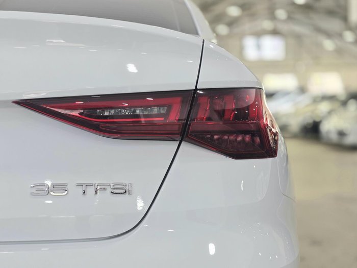 2023 Audi A3 35 TFSI