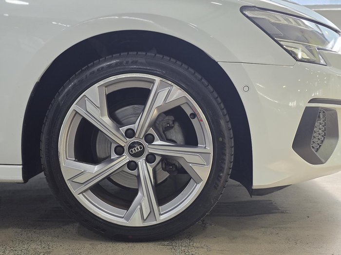 2023 Audi A3 35 TFSI