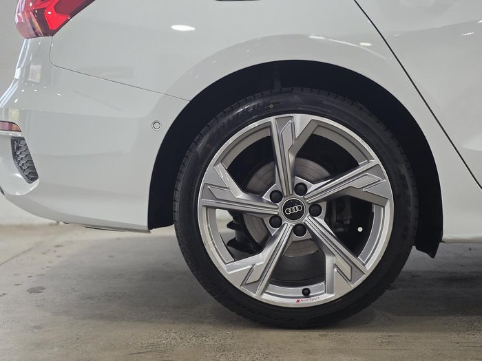 2023 Audi A3 35 TFSI