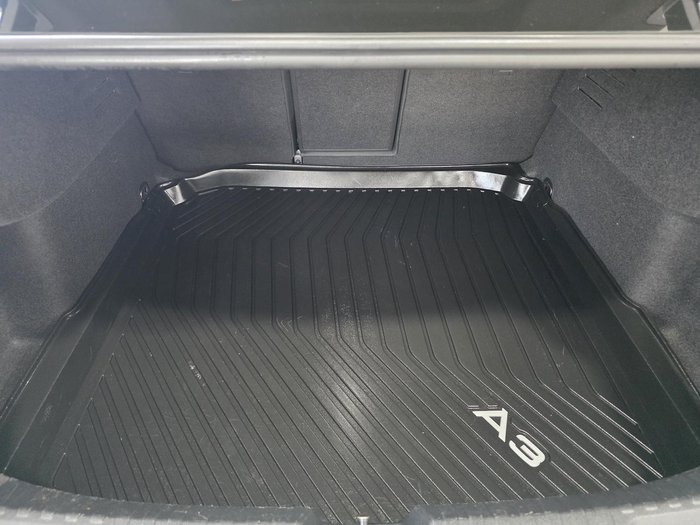 2023 Audi A3 35 TFSI