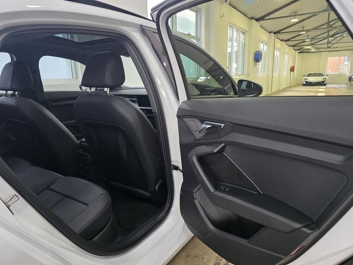 2023 Audi A3 35 TFSI