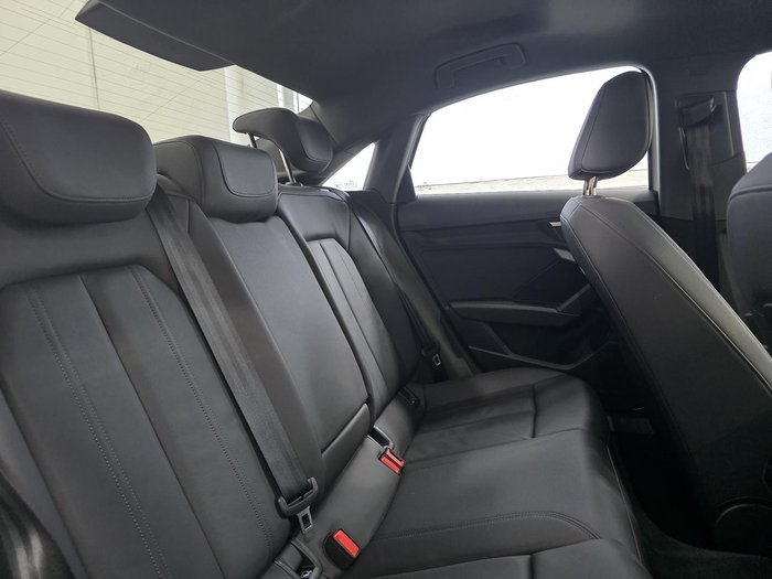 2023 Audi A3 35 TFSI