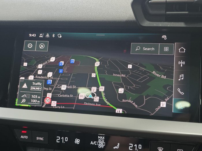 2023 Audi A3 35 TFSI