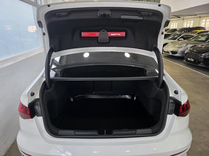 2023 Audi A3 35 TFSI