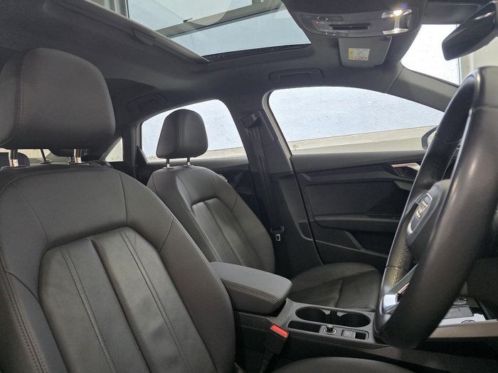 2023 Audi A3 35 TFSI