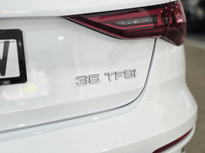 2023 Audi A3 35 TFSI