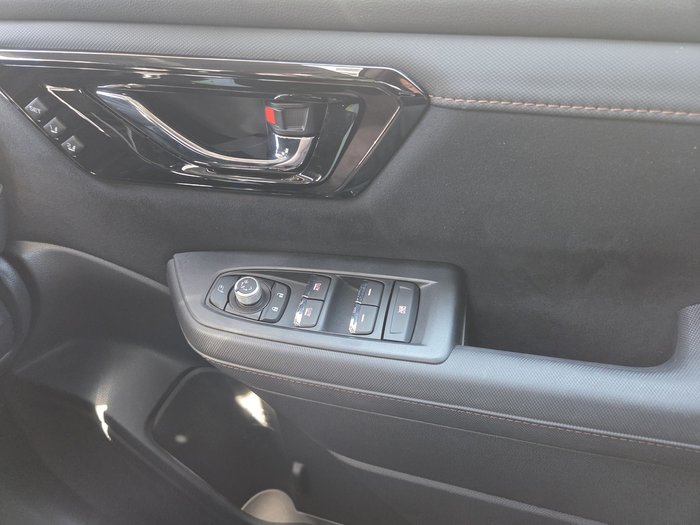 2025 Subaru Forester 2.5I Touring (awd)