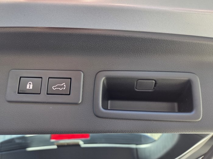 2025 Subaru Forester 2.5I Touring (awd)