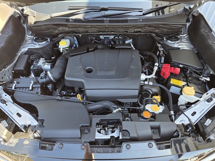 2025 Subaru Forester 2.5I Touring (awd)