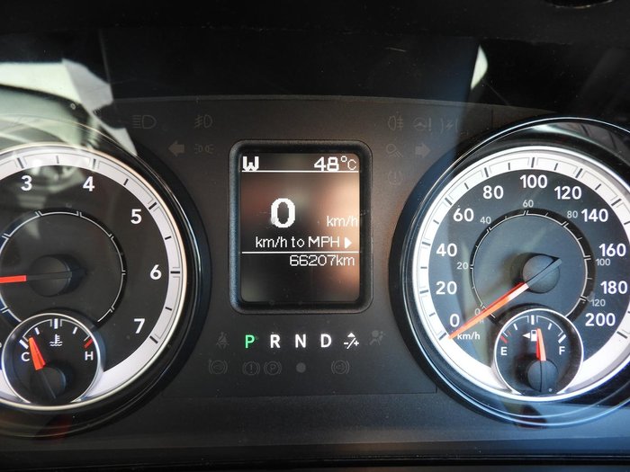 2021 RAM 1500 Express