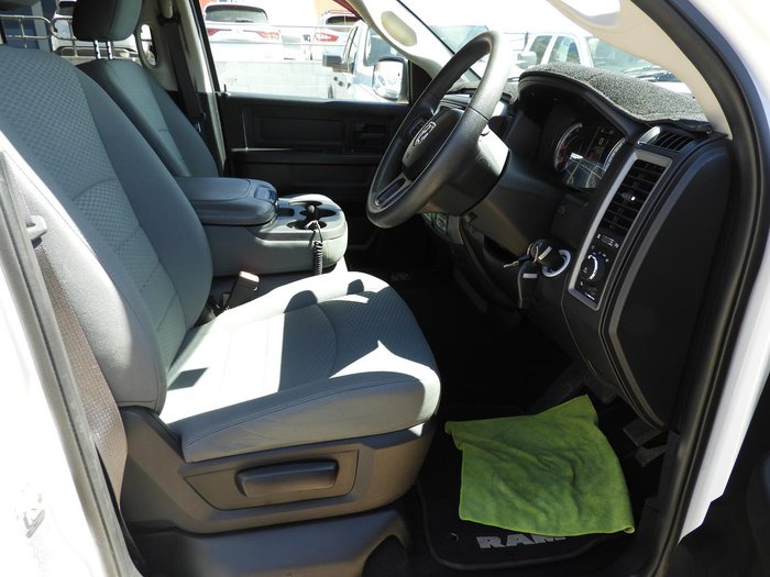 2021 RAM 1500 Express