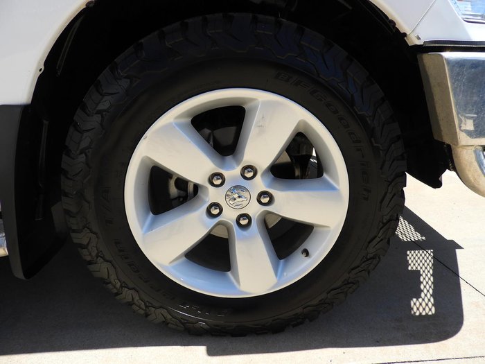 2021 RAM 1500 Express