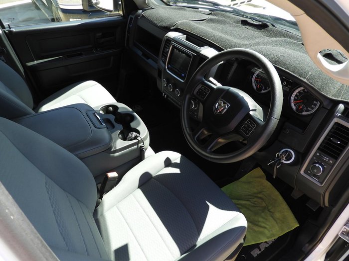 2021 RAM 1500 Express