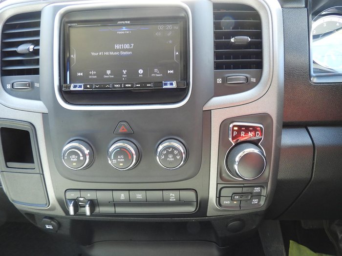 2021 RAM 1500 Express