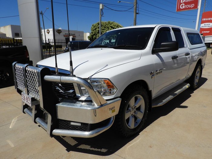 2021 RAM 1500 Express