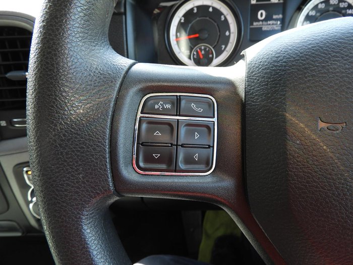 2021 RAM 1500 Express