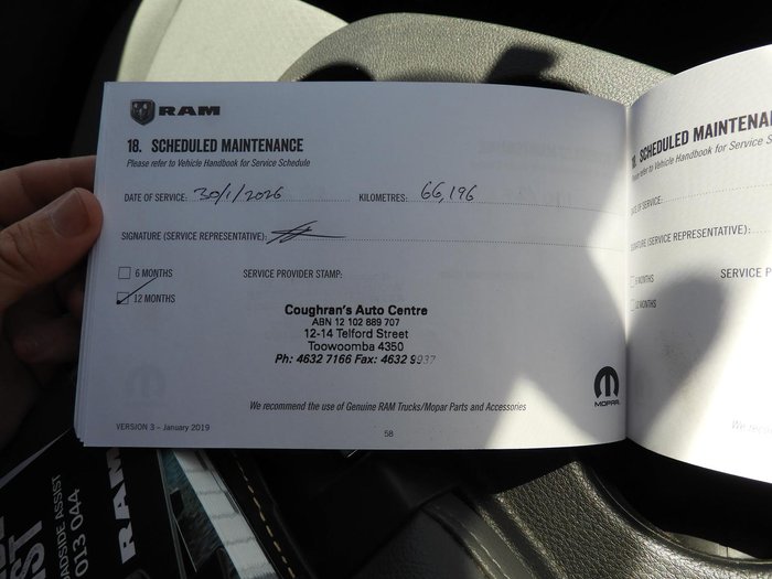 2021 RAM 1500 Express