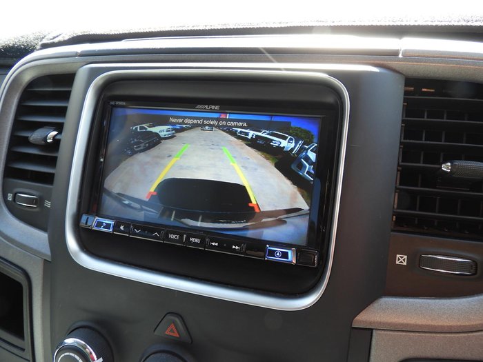 2021 RAM 1500 Express