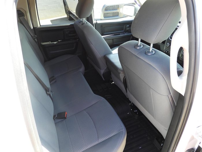 2021 RAM 1500 Express