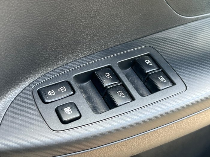 2019 Mitsubishi Eclipse Cross Exceed